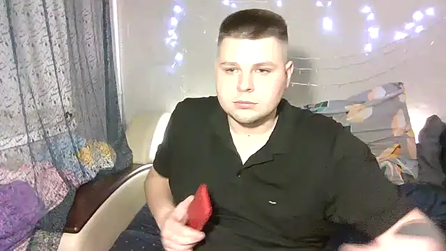 Volshebnik130  online show from 24, 1, 2025