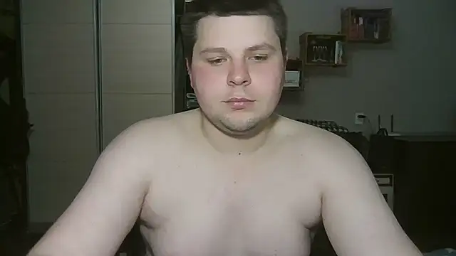 Volshebnik130  online show from 4, 3, 2025