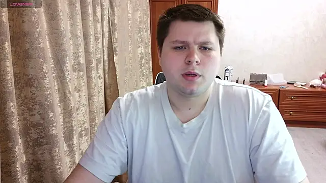 Volshebnik130  online show from 21, 3, 2026