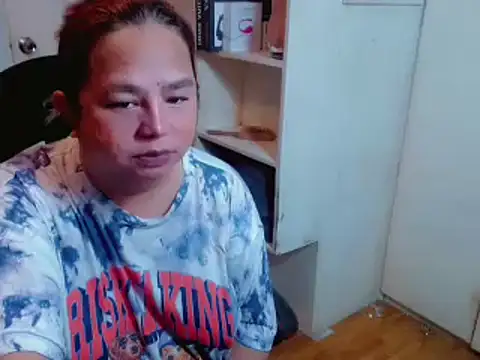 Snapshot of MissDominaBigCockXXLTS chatting on 26, 2, 2025 MissDominaBigCockXXLTS online show from 26, 2, 2025