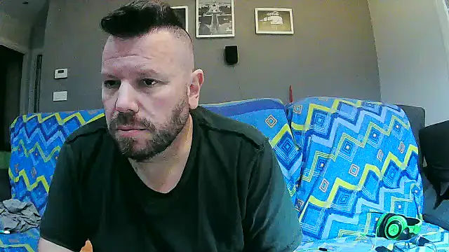 txan9876 online show from 17, 10, 2025