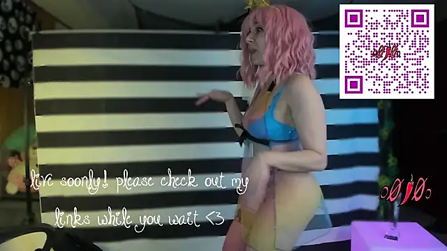 o0pepper0o online show from 24, 3, 2026