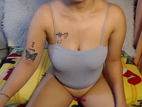 Hotte Nicky19xxx online show from 20, 3, 2025