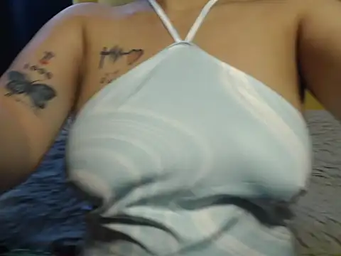 Hotte Nicky19xxx online show from 23, 3, 2025