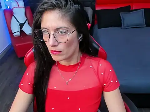 Snapshot of AnnyMilet_ chatting on 3, 7, 2026 AnnyMilet online show from 3, 7, 2026
