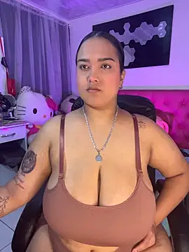 Teffy  xxx online show from 20, 11, 2025