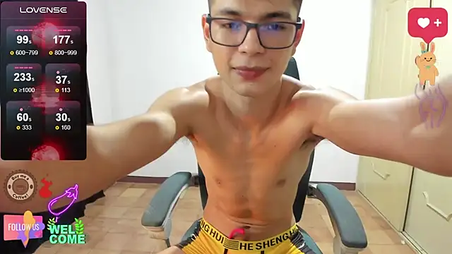 GoldenProject online show from 5, 12, 2024