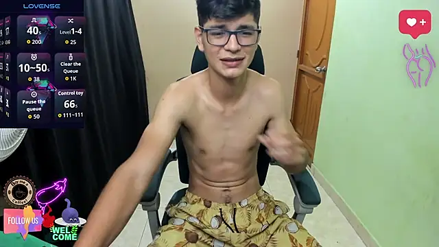 GoldenProject online show from 28, 11, 2025