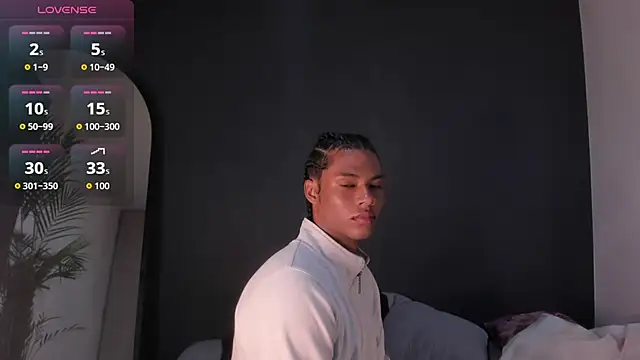 Snapshot of Lucas_eevans chatting on 10, 10, 2025 Lucas eevans online show from 10, 10, 2025