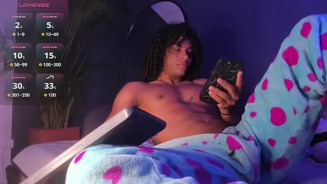 Snapshot of Lucas_eevans chatting on 20, 10, 2025 Lucas eevans online show from 20, 10, 2025