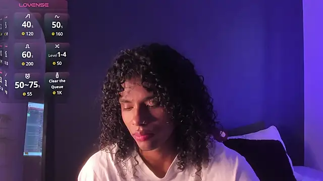 Snapshot of Lucas_eevans chatting on 28, 10, 2025 Lucas eevans online show from 28, 10, 2025