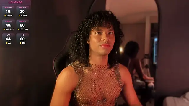 Lucas eevans online show from 9, 3, 2026