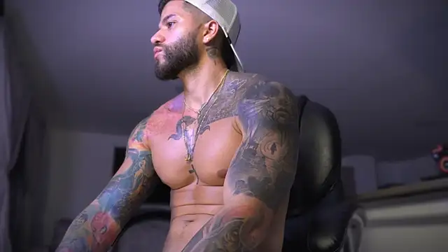 Frank Farrell online show from 13, 10, 2025