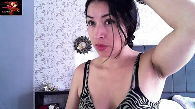 Sweet-Angie online show from 19, 2, 2025