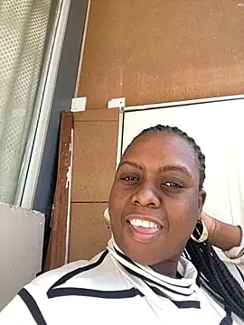 Snapshot of Biggblackboobs chatting on 26, 9, 2025 Biggblackboobs online show from 26, 9, 2025