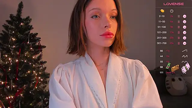 Snapshot of Kossie_ chatting on 4, 12, 2024 Kossie online show from 4, 12, 2024