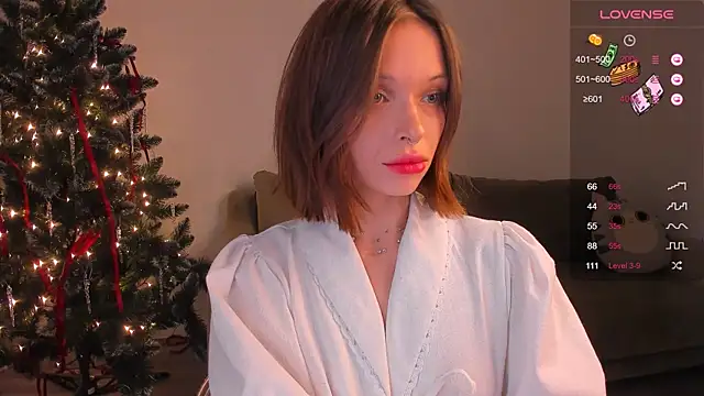 Snapshot of Kossie_ chatting on 4, 12, 2024 Kossie online show from 4, 12, 2024
