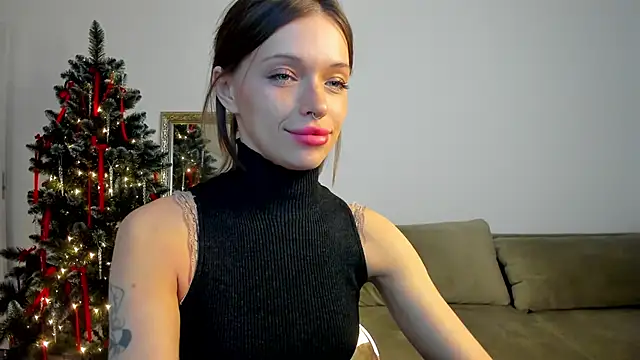 Snapshot of Kossie_ chatting on 20, 12, 2024 Kossie online show from 20, 12, 2024