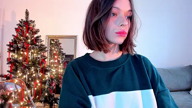 Snapshot of Kossie_ chatting on 22, 12, 2024 Kossie online show from 22, 12, 2024