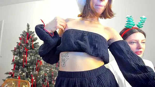 Snapshot of Kossie_ chatting on 26, 12, 2024 Kossie online show from 26, 12, 2024