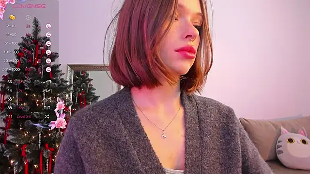 Snapshot of Kossie_ chatting on 5, 1, 2025 Kossie online show from 5, 1, 2025