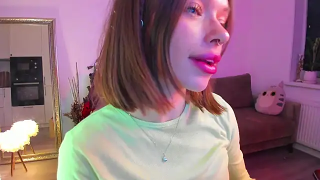 Snapshot of Kossie_ chatting on 24, 1, 2025 Kossie online show from 24, 1, 2025