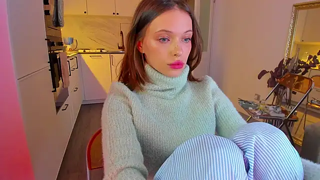 Snapshot of Kossie_ chatting on 7, 2, 2025 Kossie online show from 7, 2, 2025