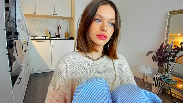 Snapshot of Kossie_ chatting on 9, 2, 2025 Kossie online show from 9, 2, 2025