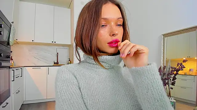 Snapshot of Kossie_ chatting on 12, 2, 2025 Kossie online show from 12, 2, 2025