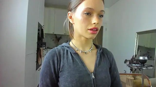 Snapshot of Kossie_ chatting on 13, 2, 2025 Kossie online show from 13, 2, 2025