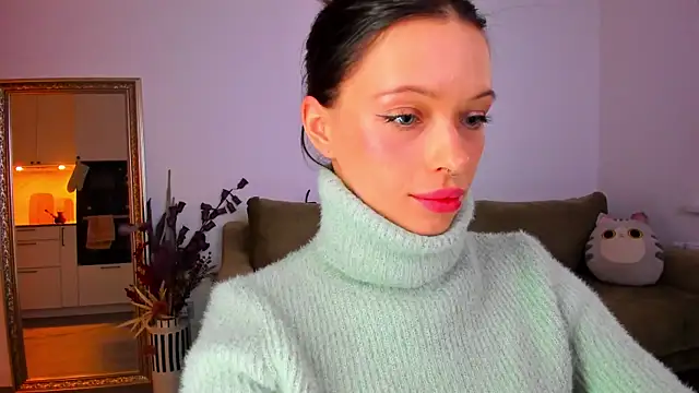 Snapshot of Kossie_ chatting on 12, 3, 2025 Kossie online show from 12, 3, 2025
