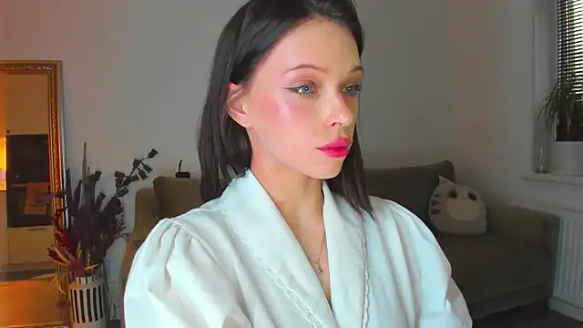 Snapshot of Kossie_ chatting on 13, 3, 2025 Kossie online show from 13, 3, 2025