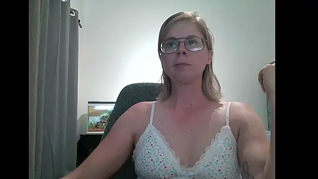 SavannaGirly online show from 21, 2, 2025