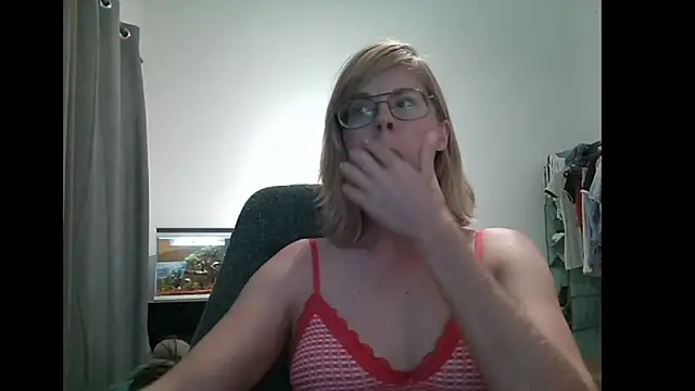 SavannaGirly online show from 5, 3, 2025