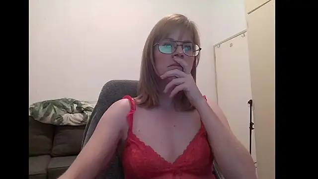 SavannaGirly online show from 2, 10, 2025