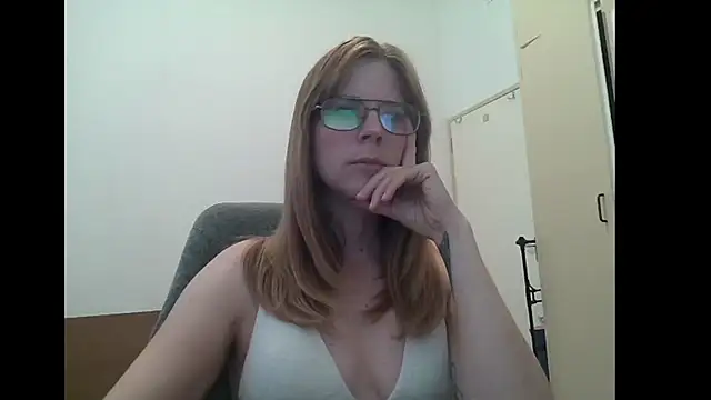 SavannaGirly online show from 23, 7, 2026