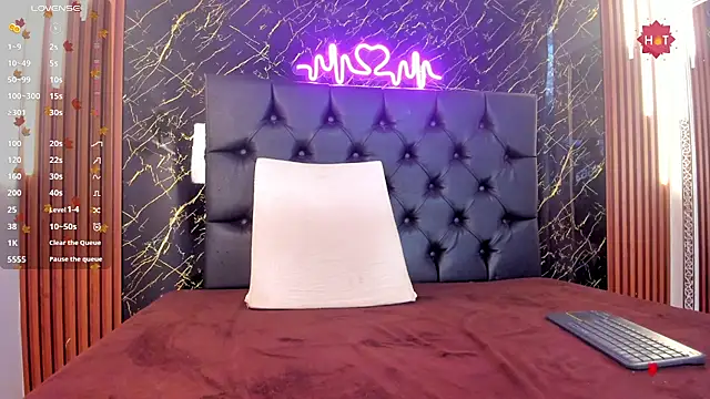 keane lee online show from 15, 10, 2025