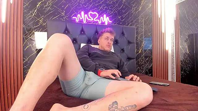 keane lee online show from 17, 10, 2025