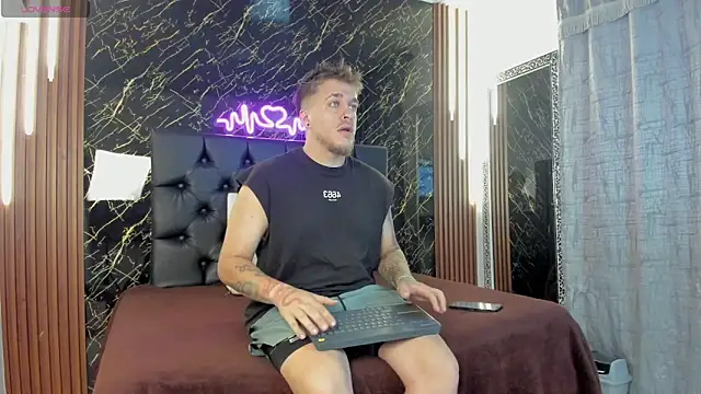 keane lee online show from 28, 11, 2025