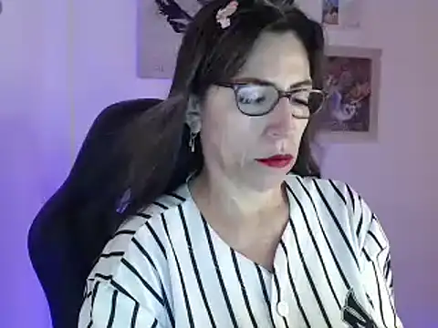 Snapshot of Chayla_Ruiz chatting on 22, 1, 2025 Chayla Ruiz online show from 22, 1, 2025