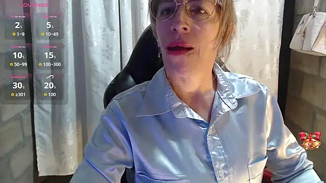 Chayla Ruiz online show from 28, 2, 2026