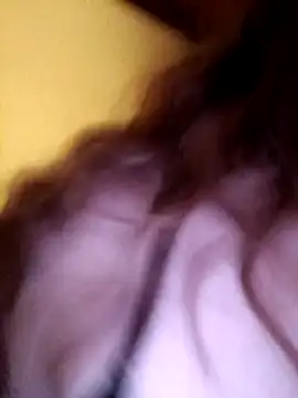 CurlyElisa online show from 1, 12, 2025