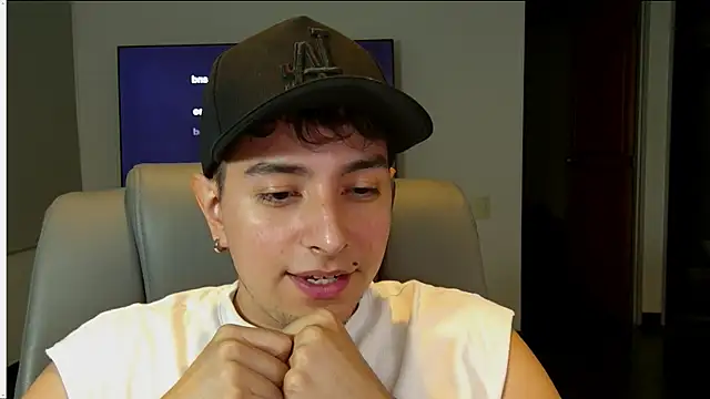 Jhoan saenz online show from 8, 10, 2025