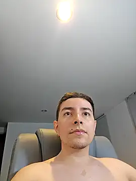 Jhoan saenz online show from 9, 10, 2025