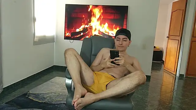 Jhoan saenz online show from 18, 10, 2025