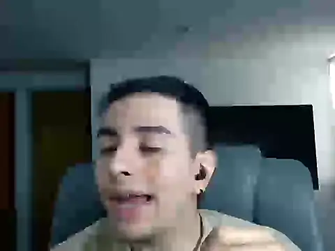 Jhoan saenz online show from 15, 11, 2025