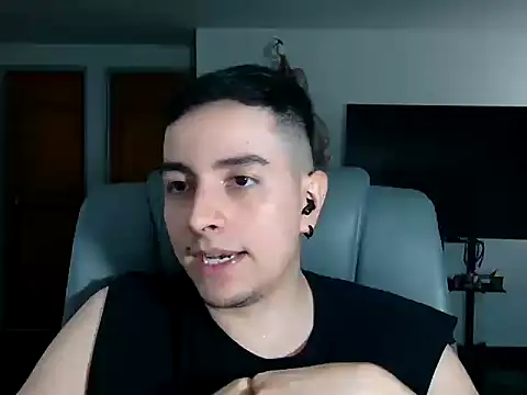 Jhoan saenz online show from 21, 11, 2025