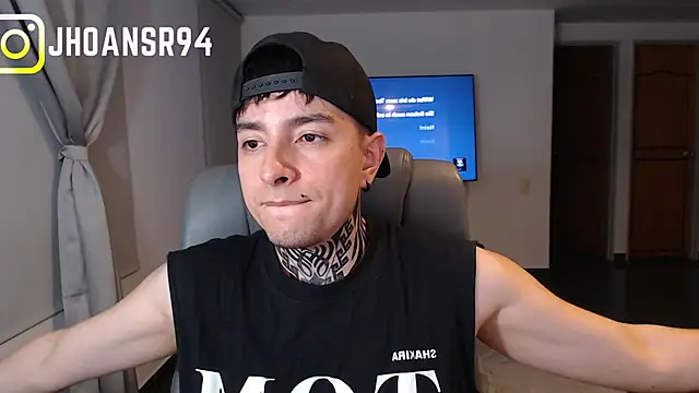 Jhoan saenz online show from 8, 5, 2026