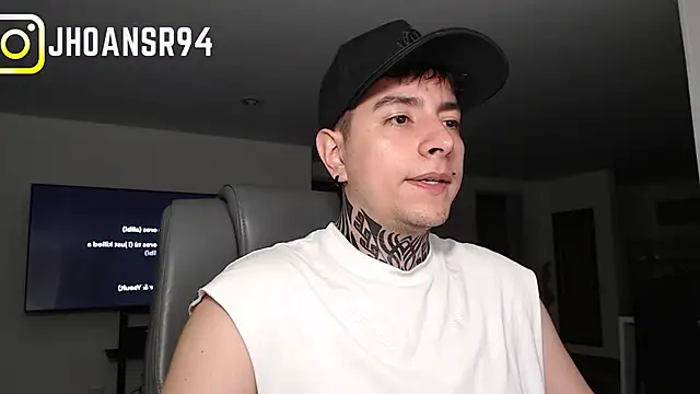 Jhoan saenz online show from 9, 5, 2026