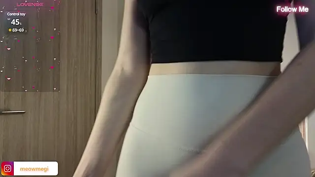 LisaSweetie online show from 7, 12, 2024